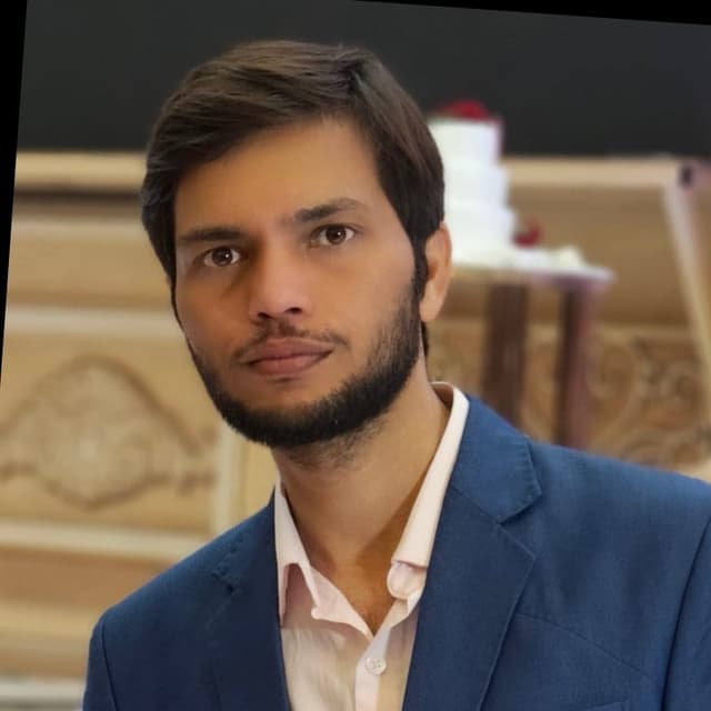 Akhil Misra