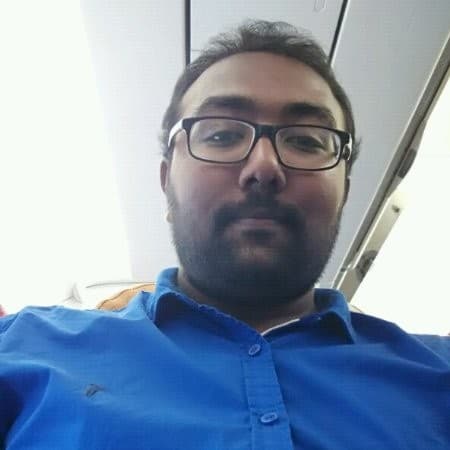 Akhil Mohammed