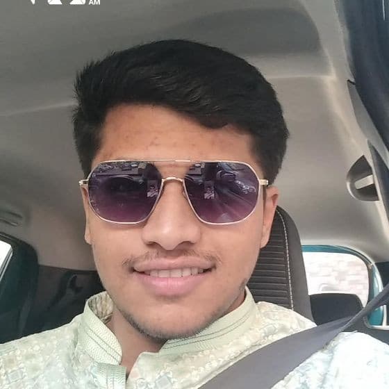 Akhil Nair