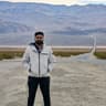 Akhil Nair