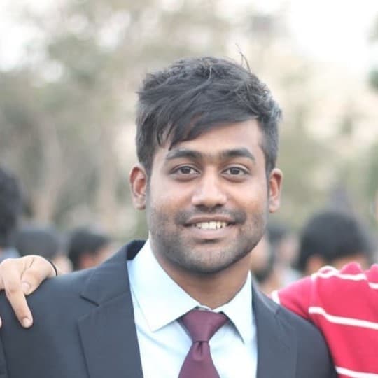Akhil P
