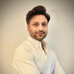 Akhil Pandey