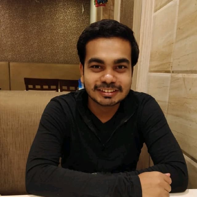 Akhil Patil
