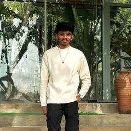 Akhil Peddada