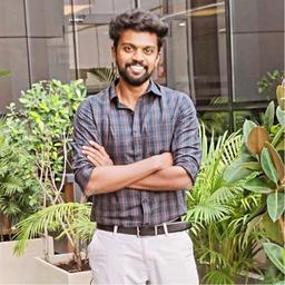 Akhil Pillai