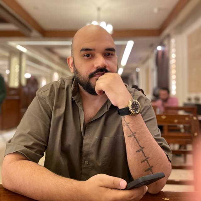 Akhil Prashar