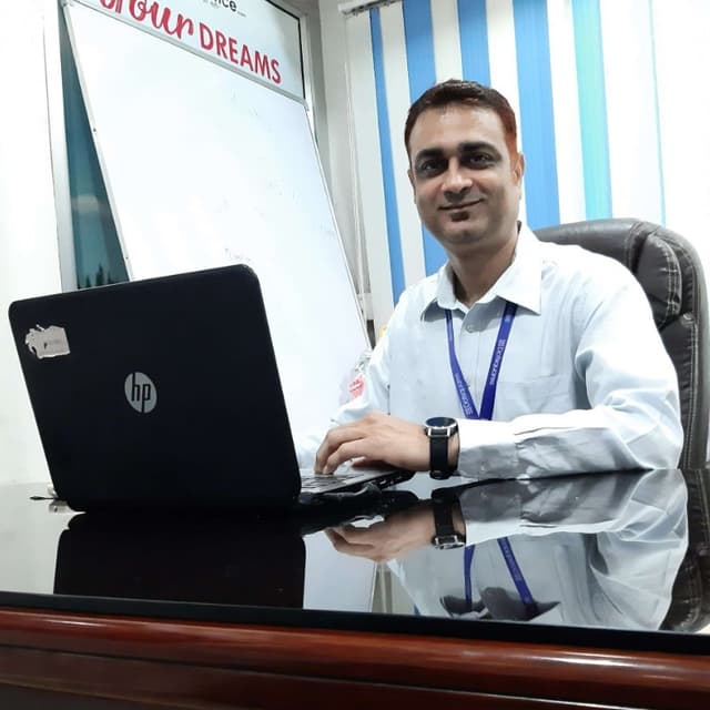Akhil Purohit