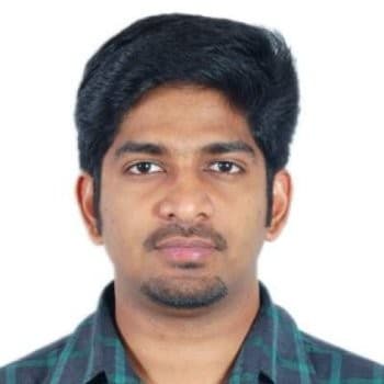 Akhil Raj