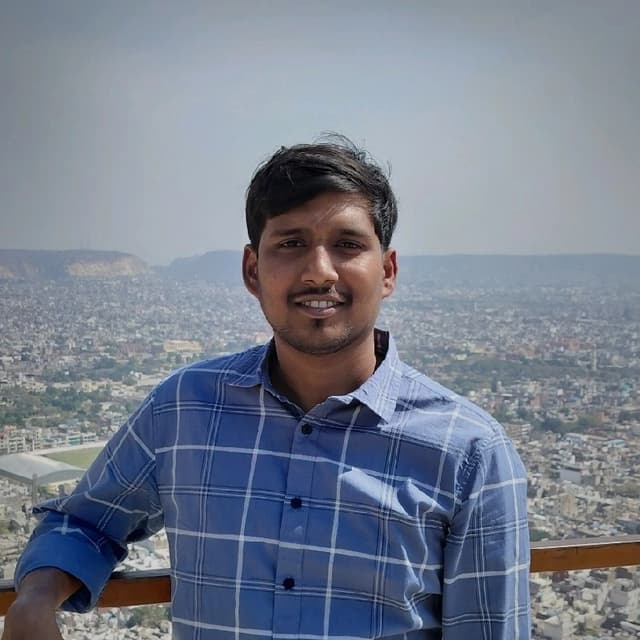 Akhil Raj Srivastava