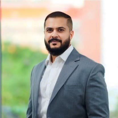 Akhil Ramesh 