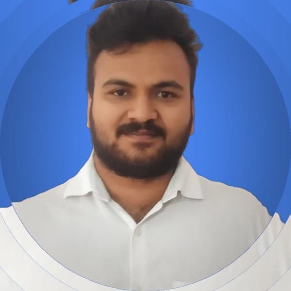 Akhil Ravilla