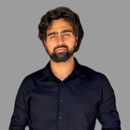 Akhil Reddy Danda