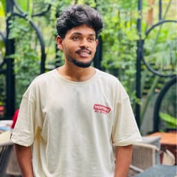 Akhil Reddy Dandu