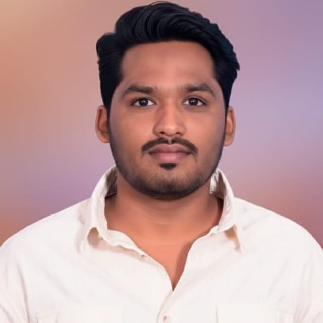 Akhil Sai Alimili