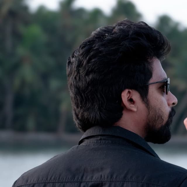 AKHIL SAJIKUMAR