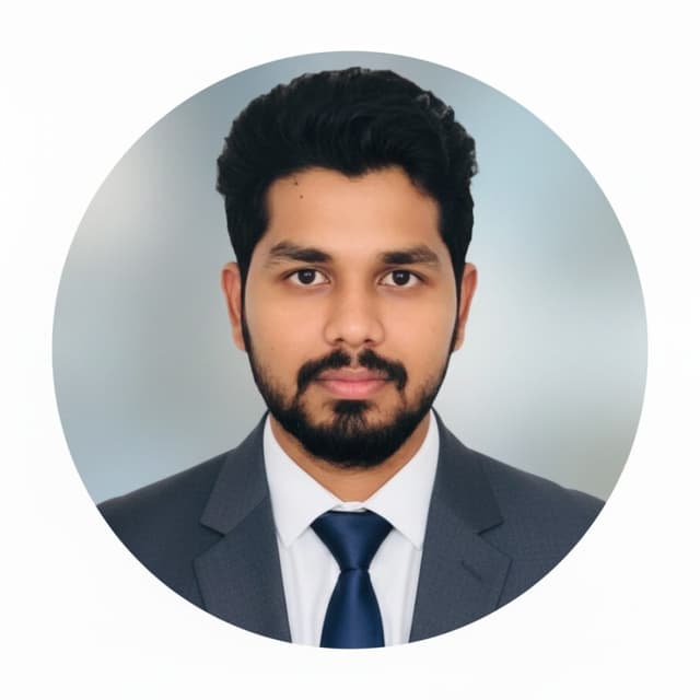 Akhil Sambar 