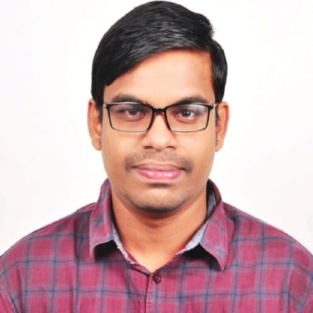 Akhil Sapparla