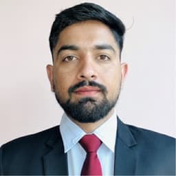Akhil Sharma