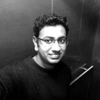 Akhil Sharma