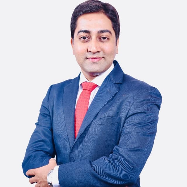 Akhil Somani