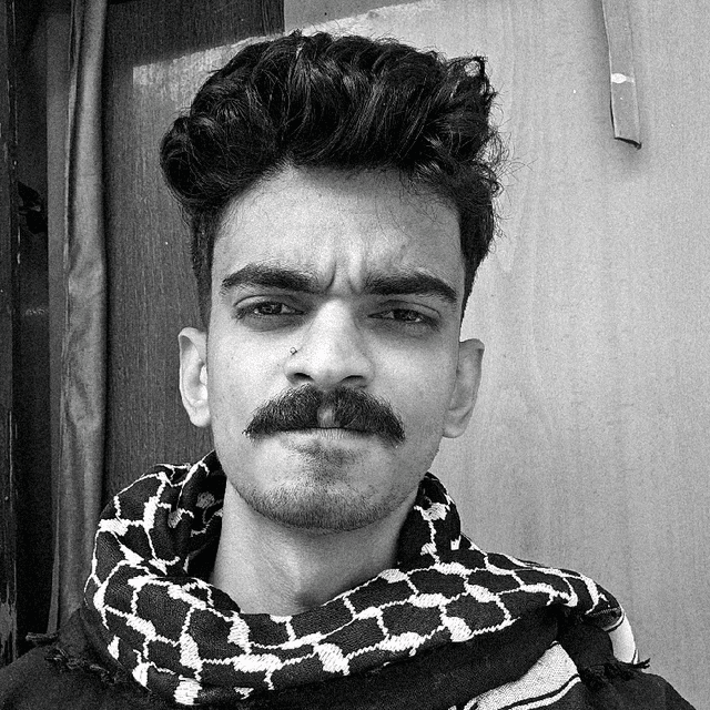 Akhil Sreedhar
