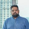 Akhil Srivatsan