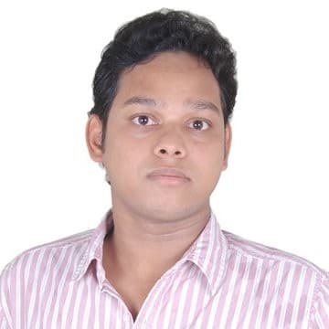 Akhil Swain