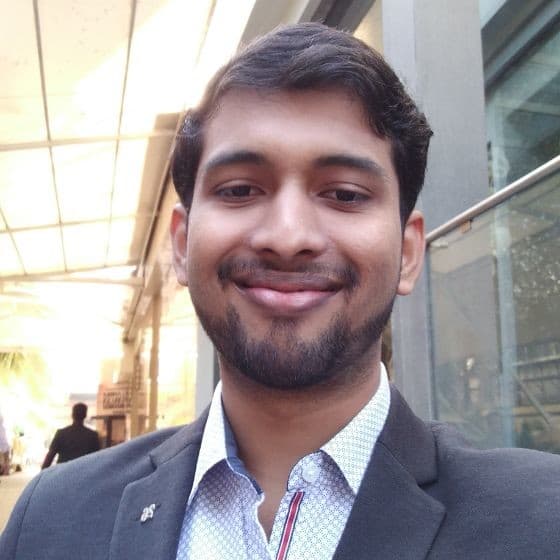 Akhil Tajo