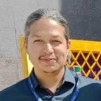 Akhil Thakur