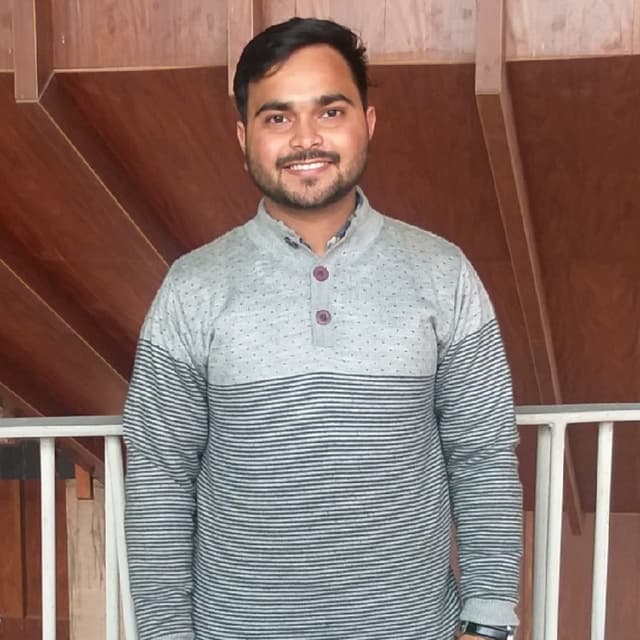 Akhil Tiwari