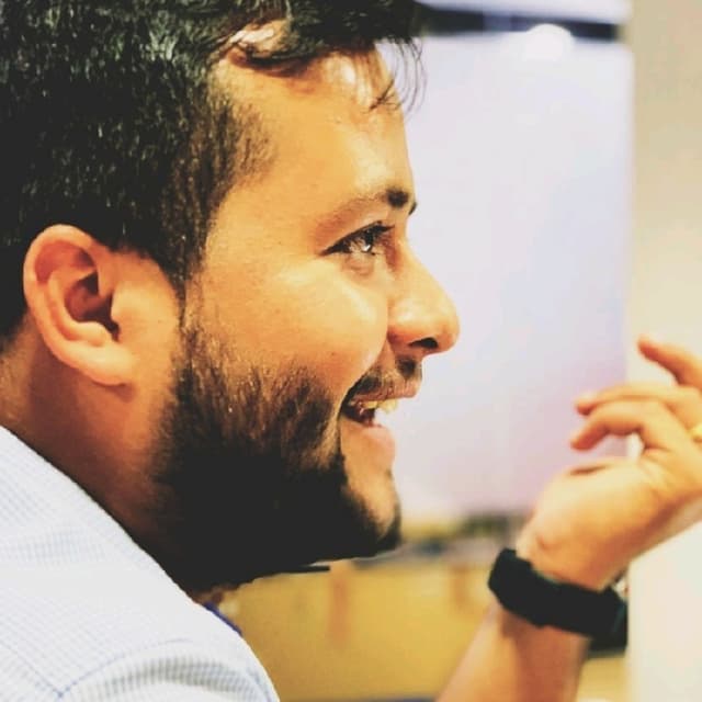 AKHIL TYAGI