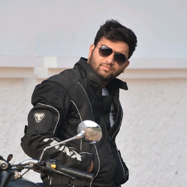 Akhil Tyagi