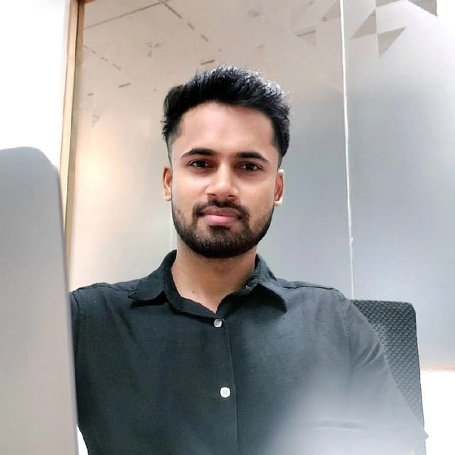 Akhil Unnikrishnan