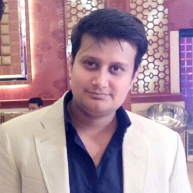 Akhil Vashistha