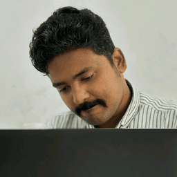 Akhil Vasudevan