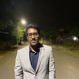 Akhil Vemula