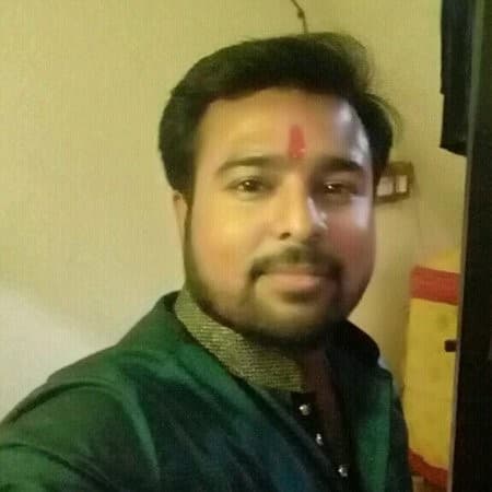 Akhil VIJAYAN