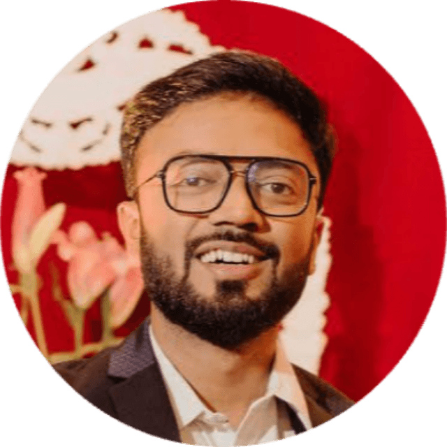 Akhil Agrawal