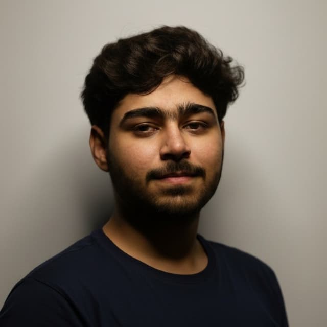 Akhil Marks