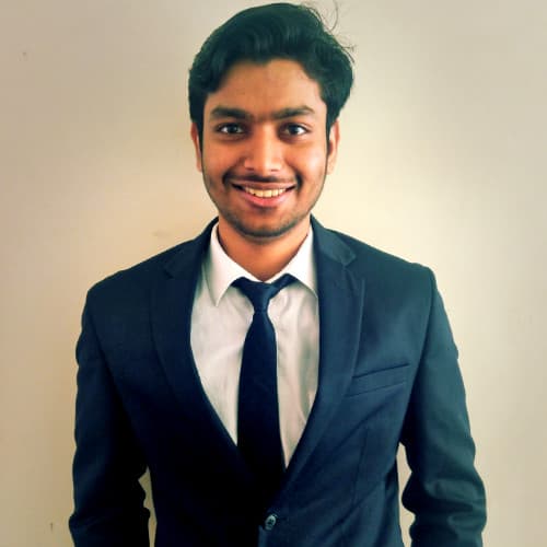 Akhilesh Kumar Gupta