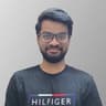 Akhil Reddy P