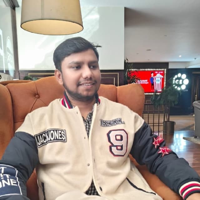 Akhil Kumar