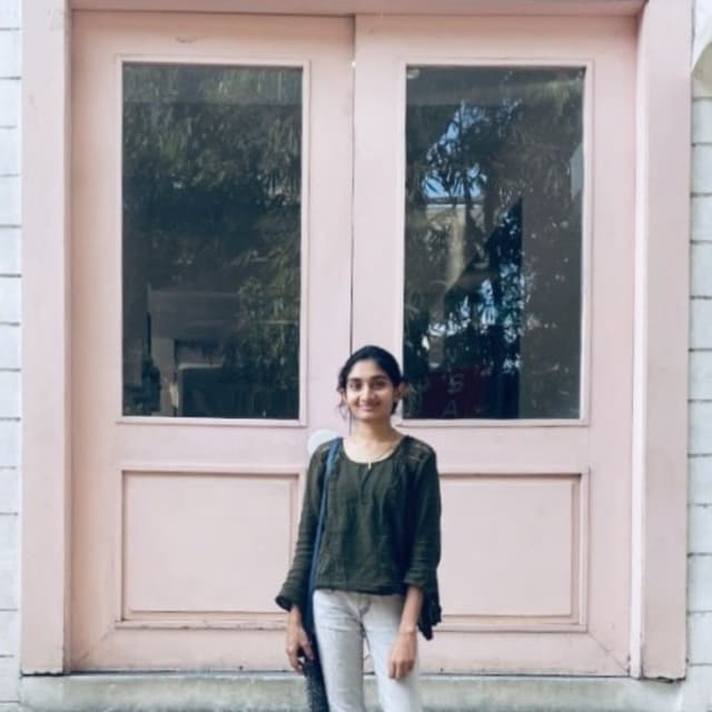 Akhila A