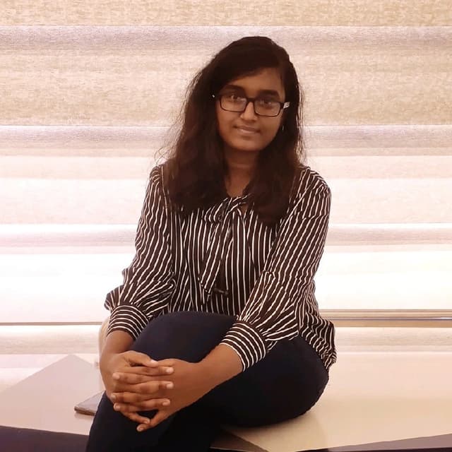 Akhila B