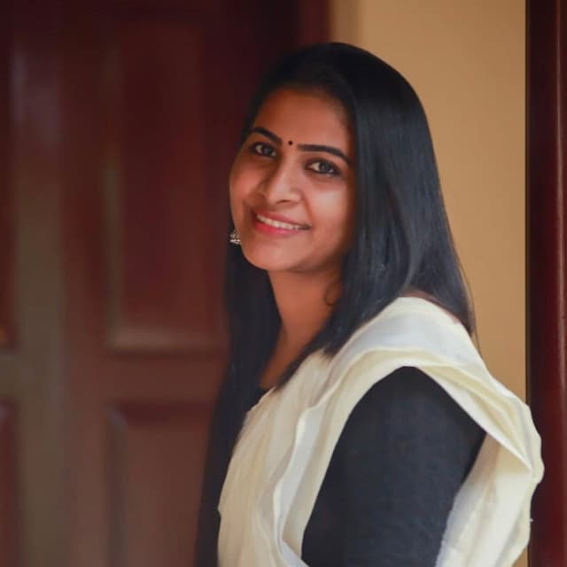 Akhila Babu