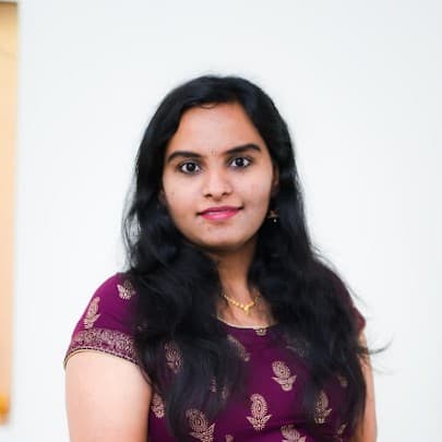 Akhila Dhavale