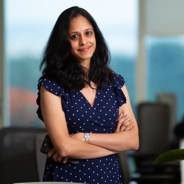Akhila Kashyap