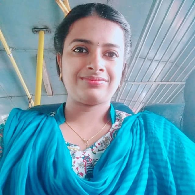AKHILA PILLAI