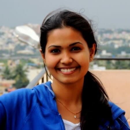 Akhila Rao