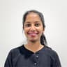 Akhila S.